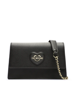 LOVE MOSCHINO BORSA A SPALLA