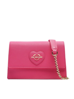 LOVE MOSCHINO BORSA A SPALLA