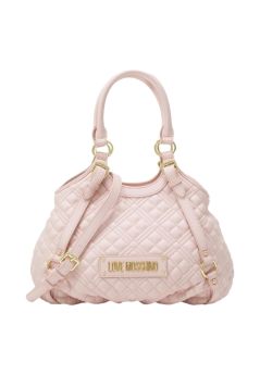 LOVE MOSCHINO SHOULDER BAG