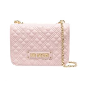 LOVE MOSCHINO BORSA A SPALLA 