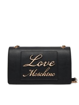 LOVE MOSCHINO BORSA A SPALLA