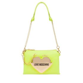 LOVE MOSCHINO BORSA A SPALLA
