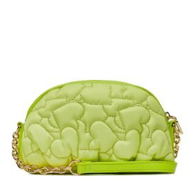 LOVE MOSCHINO BORSA A TRACOLLA