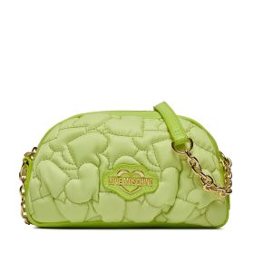 LOVE MOSCHINO CROSSBODY BAG