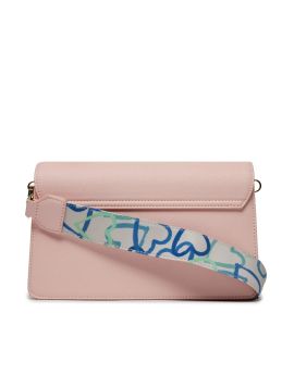 LOVE MOSCHINO CROSSBODY BAG