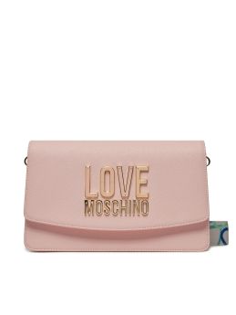 LOVE MOSCHINO CROSSBODY BAG