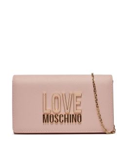 LOVE MOSCHINO CROSSBODY BAG