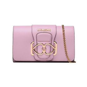 LOVE MOSCHINO CROSSBODY BAG