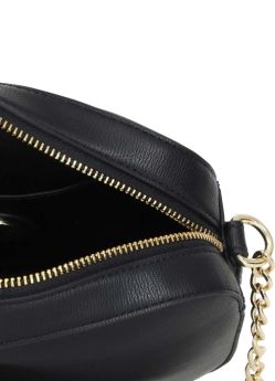 LOVE MOSCHINO CROSSBODY BAG