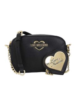 LOVE MOSCHINO CROSSBODY BAG