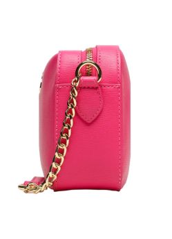 LOVE MOSCHINO CROSSBODY BAG 