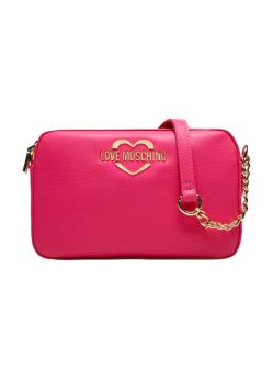 LOVE MOSCHINO CROSSBODY BAG 