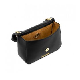 LOVE MOSCHINO CROSSBODY BAG