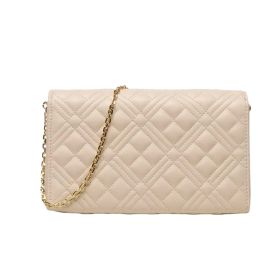 LOVE MOSCHINO CROSSBODY BAG 