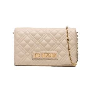 LOVE MOSCHINO CROSSBODY BAG 