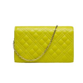 LOVE MOSCHINO CROSSBOD BAG