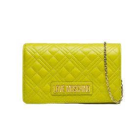 LOVE MOSCHINO CROSSBOD BAG