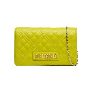 LOVE MOSCHINO BORSA A TRACOLLA