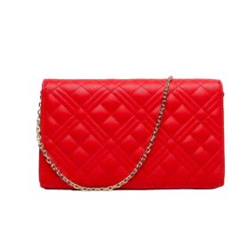 LOVE MOSCHINO CROSSDODY BAG