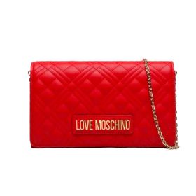 LOVE MOSCHINO CROSSDODY BAG