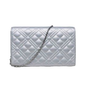LOVE MOSCHINO CROSSBODY BAG
