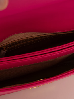 LOVE MOSCHINO CROSSBODY BAG