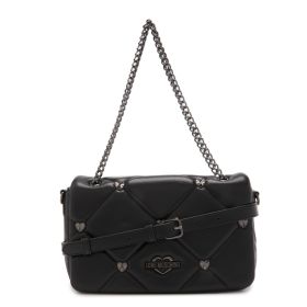 LOVE MOSCHINO CROSSBODY BAG