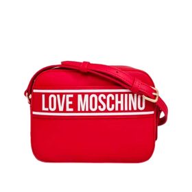 LOVE MOSCHINO CROSSBODY BAG