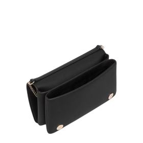 LOVE MOSCHINO CROSSBODY BAG