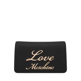 LOVE MOSCHINO CROSSBODY BAG