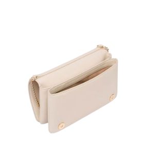 LOVE MOSCHINO CROSSBODY BAG