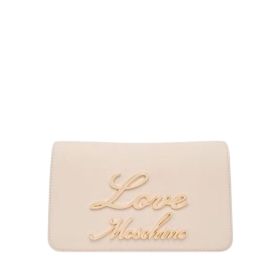 LOVE MOSCHINO CROSSBODY BAG