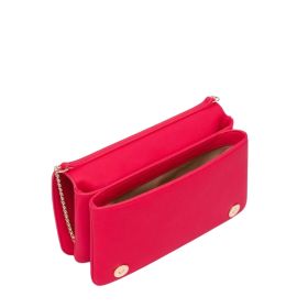LOVE MOSCHINO CROSSBODY BAG 