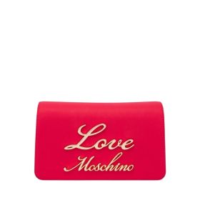 LOVE MOSCHINO CROSSBODY BAG 