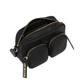 LOVE MOSCHINO CROSSBODY BAG