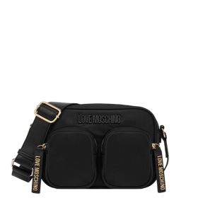 LOVE MOSCHINO CROSSBODY BAG