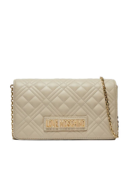 LOVE MOSCHINO BORSA A TRACOLLA