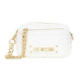 LOVE MOSCHINO BORSA A TRACOLLA 