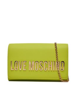 LOVE MOSCHINO CROSSBODY BAG