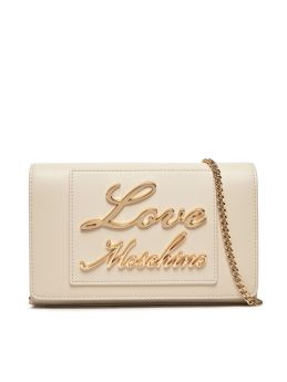 LOVE MOSCHINO CROSSBODY BAG