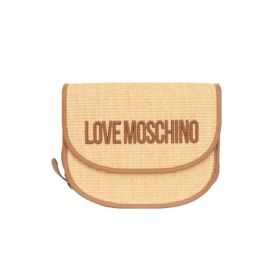 LOVE MOSCHINO BORSA A TRACOLLA 