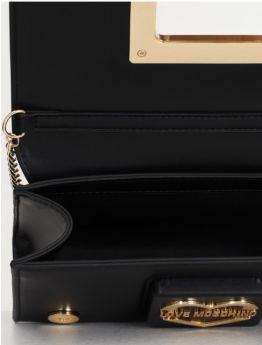 LOVE MOSCHINO BORSA A TRACOLLA 