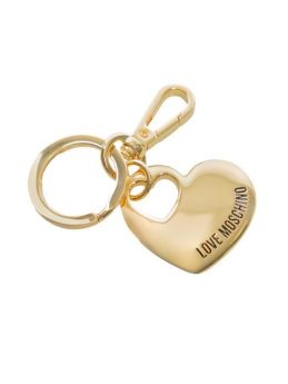 LOVE MOSCHINO KEY RING