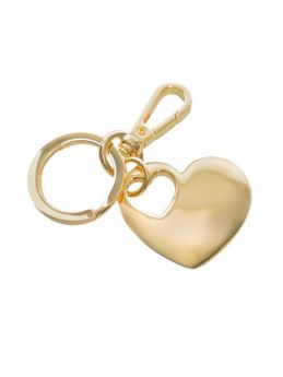 LOVE MOSCHINO KEY RING