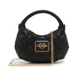 LOVE MOSCHINO BORSA HOBO