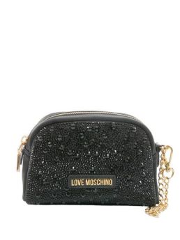 LOVE MOSCHINO BEAUTY CASE