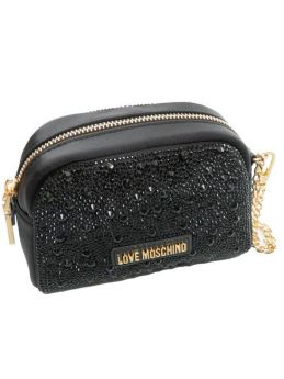 LOVE MOSCHINO BEAUTY CASE