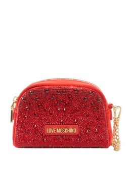 LOVE MOSCHINO BEAUTY CASE