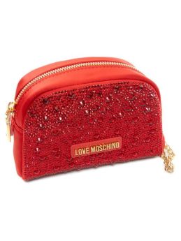 LOVE MOSCHINO BEAUTY CASE