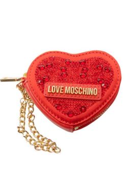 LOVE MOSCHINO PORTAMONETE